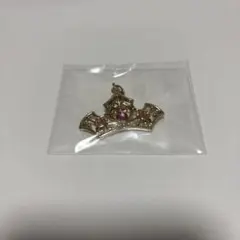 ディズニープリンセス シークレットチャーム ティアラ