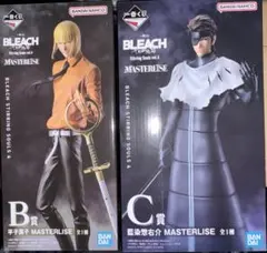 KENZ *別々購入商品同梱禁止です。様専用】一番くじブリーチ① - メルカリ