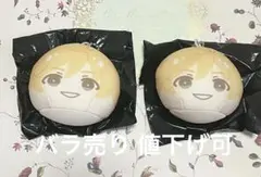 友也 おまんじゅう ねくすと2 あんスタ 真白友也 Ra*bits 2点セット