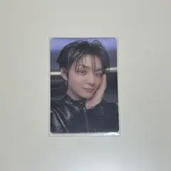 トレジャー ジフン トレカ lovepulse アルバム封入