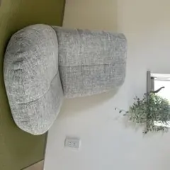 니트리 그레이 체어