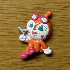 くっつくんです アンパンマン ドキンちゃん ガチャガチャ