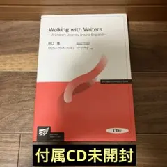 Walking with Writers : A Literary Journ…