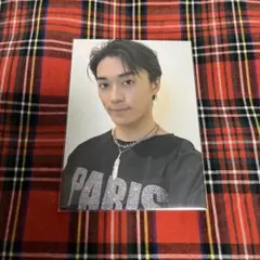 BALLISTIK BOYZ 砂田将宏 フォトカード EXPO①