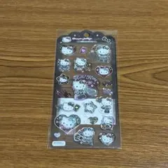 ハローキティ ドロップジェリーシール サンリオ