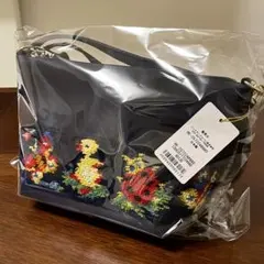 新品未使用未開封 学校フェイラー ハイジ ミニショルダー 限定 VERY コラボ