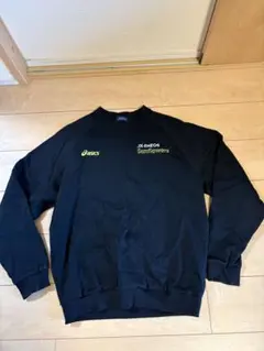 ENEOSスウェット
