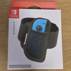Switch レッグバンド