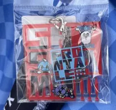 SHISHAMO×川崎フロンターレ コラボキーホルダー　新品