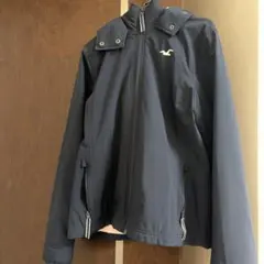 Hollister ジャンパー アウター
