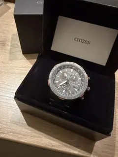 2026年最新】シチズンプロマスタースカイの人気アイテム - メルカリ