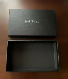 Paul Smith キーケースの空き箱