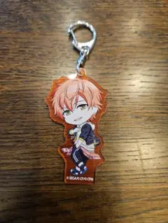 東雲彰人　アクリルキーホルダー