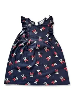 H&M ワンピース 86cm 12-18M
