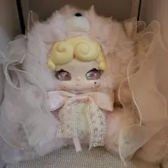 LuckyDeerNai 600％ ダブルリボン