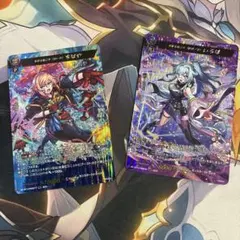 いろは&ちはや MSR