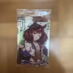 ウマ娘 ウエハース ナイスネイチャ
