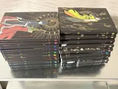 X CLAMP PREMIUM COLLECTION 全巻セット+18.5