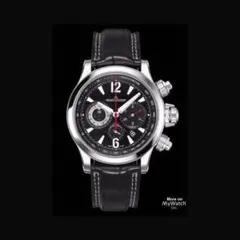 Jaeger-LeCoultre クロノグラフ Q1758421のサムネイル