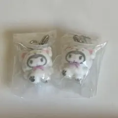 めじるしアクセサリー クロミ