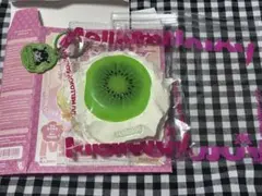 Mellojoy メロジョイ 大福 キウイ スクイーズ