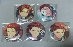 2026年最新】鬼龍紅郎 缶バッジの人気アイテム - メルカリ