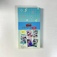 忍たま乱太郎 クリアカード