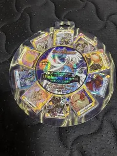 デュエマ スーパーデッキ ヘヴィ・デス・メタル 未開封 - メルカリ