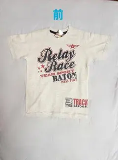 子供半袖Tシャツ(140cm)