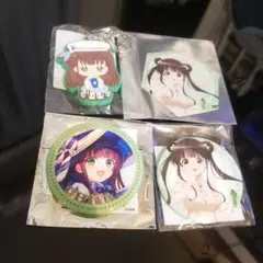 ごちうさ　マルイ　セット　千夜