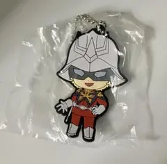 ガンダムジークアクス　ガチャガチャ　シャア