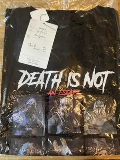 Dead by Daylight　キラー　Tシャツ　XLサイズ