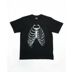 NOREMID Tシャツ黒　s