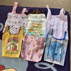 エコバッグまとめ売り