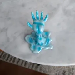 一番くじ ジョジョの奇妙な冒険 H賞 デスクトップマスコット