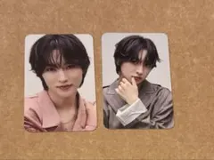 ROIROM 本多大夢 トレカ2枚セット