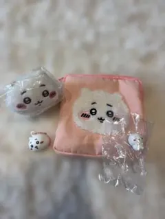 【ちいかわ】バラエティセット