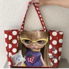 I'm Sorry byPetraCollins バッグ Blythe Doll - メルカリ