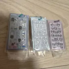 サンリオ　ボンドロチャーム