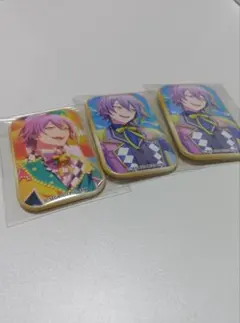 神代類 缶バッジ