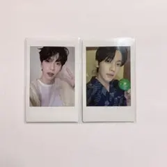 TXT SUMMER TOGETHER スビン トレカ