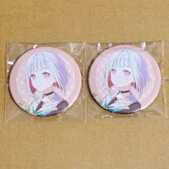 ラブライブ 蓮ノ空 6th 缶バッジ 夕霧綴理 - メルカリ