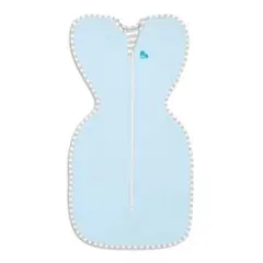 スワドルアップ オリジナル S ブルー