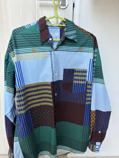 TOMORROWLAND シャツ