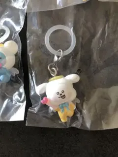 BT21 めじるしアクセサリー チミー