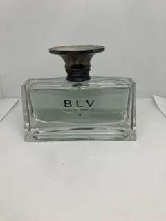 日本語ラベル ブルガリ ブルー Ⅱ オードパルファム 50ml - メルカリ