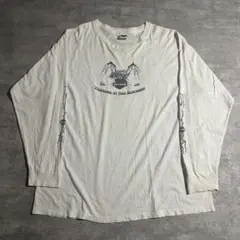 幻品 新品高級上陸前 Abercrombie & Fitch ガーゼロンT - メルカリ