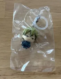 呪術廻戦　めじるしアクセサリー　禪院直哉