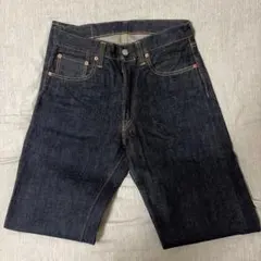 シュガーケーン 1947モデル W29 L32