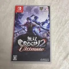 2026年最新】無双orochi2 ultimate switchの人気アイテム - メルカリ